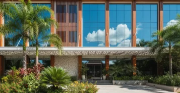 Lista de 3 hotéis em Goiânia no Setor Marista