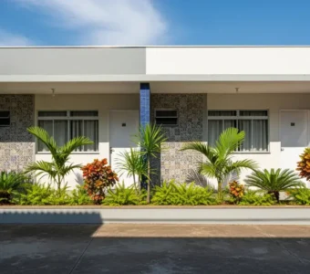 Veja 3 motéis bons em Goiânia
