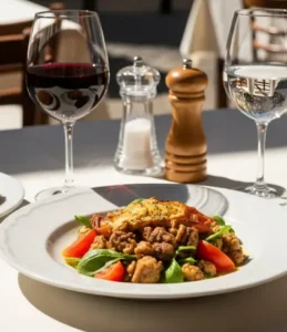 Veja 3 restaurantes de comida italiana em Goiânia