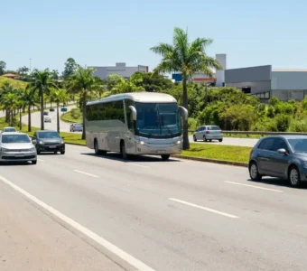 Distância entre Goiânia e Cuiabá: percurso, km e tempo de viagem