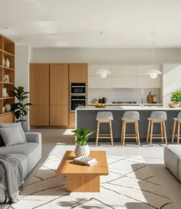 As 3 melhores empresas de móveis planejados em Goiânia