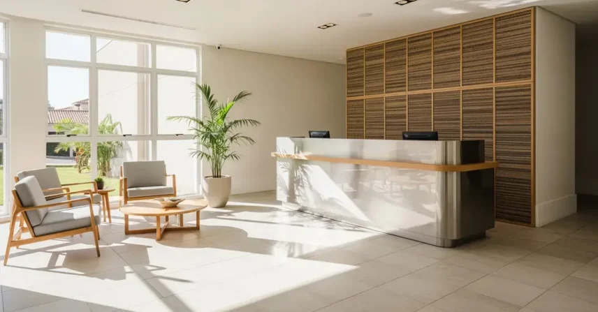 Confira 3 hotéis em Goiânia na Rua 44