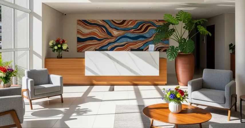 Guia de 3 hotéis em Goiânia perto do aeroporto