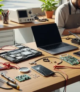 Lista de 2 empresas de assistência técnica em inversores em Goiânia