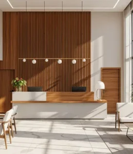 Lista de 3 hotéis no centro de Goiânia