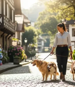 Lista de 3 hotéis para cachorro em Goiânia