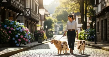 Lista de 3 hotéis para cachorro em Goiânia