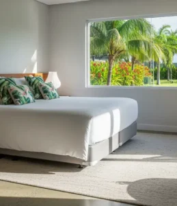 Lista de 3 motéis bem avaliados em Goiânia – GO