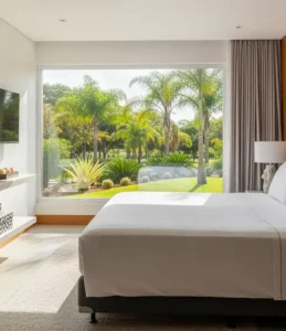 Lista de 3 motéis no centro de Goiânia – GO