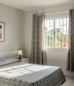 Lista de 3 pousadas baratas em Goiânia – GO