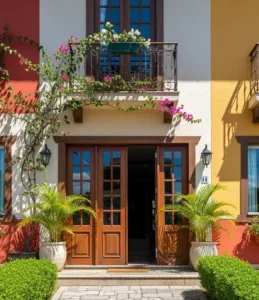 Veja 3 pousadas em Aparecida de Goiânia