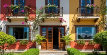 Veja 3 pousadas em Aparecida de Goiânia