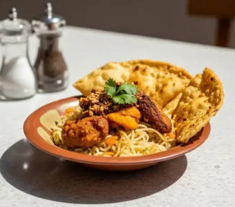 Veja 3 restaurantes de comida árabe em Goiânia