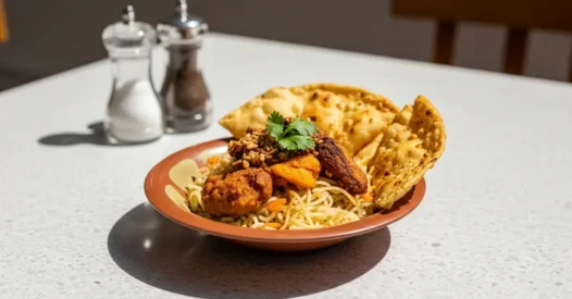 Veja 3 restaurantes de comida árabe em Goiânia