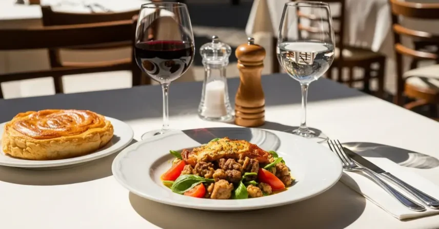 Veja 3 restaurantes de comida italiana em Goiânia