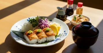 Veja 3 restaurantes de comida japonesa em Goiânia