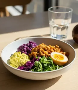 Veja 3 restaurantes de comida saudável em Goiânia