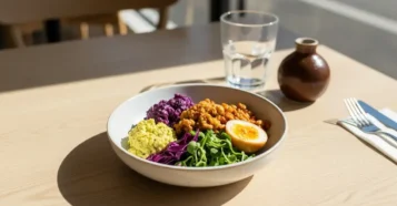 Veja 3 restaurantes de comida saudável em Goiânia