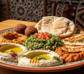 Veja 3 restaurantes de comidas típicas de Goiânia