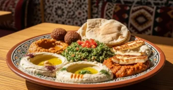 Veja 3 restaurantes de comidas típicas de Goiânia