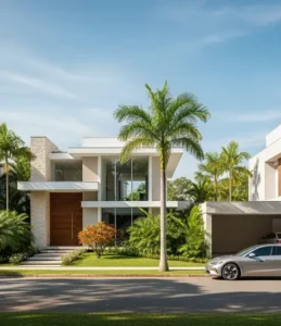 3 bairros nobres de Goiânia para morar ou investir em imóveis