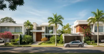 3 bairros nobres de Goiânia para morar ou investir em imóveis