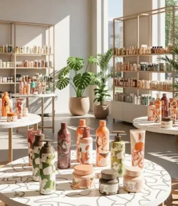 As 2 melhores lojas de produtos de limpeza em Goiânia