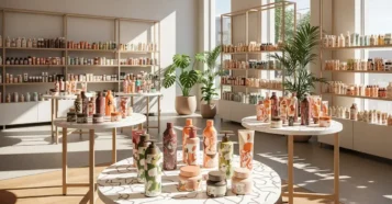 As 2 melhores lojas de produtos de limpeza em Goiânia