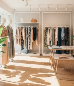 As 2 melhores lojas de roupa feminina em Goiânia