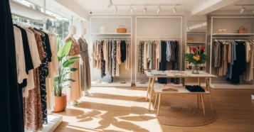 As 2 melhores lojas de roupa feminina em Goiânia