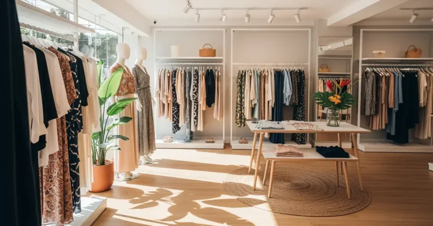 As 2 melhores lojas de roupa feminina em Goiânia