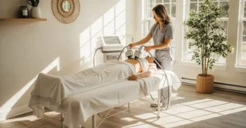 As 3 melhores clínicas de estética que faz criolipólise em Goiânia