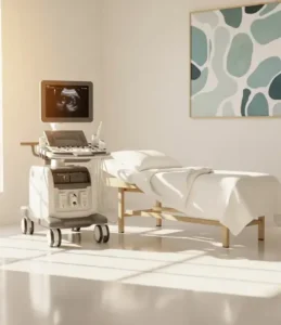 Confira 2 clínica de ultrassom em Goiânia