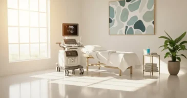 Confira 2 clínica de ultrassom em Goiânia