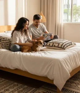 Confira 3 hotéis que aceitam pet em Goiânia – GO