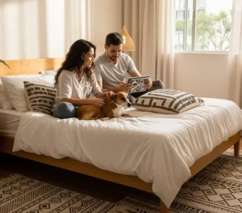 Confira 3 hotéis que aceitam pet em Goiânia – GO