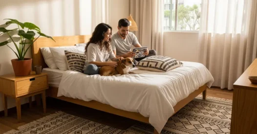 Confira 3 hotéis que aceitam pet em Goiânia – GO