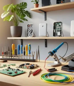 Lista de 2 empresas de assistência técnica em equipamentos hospitalares em Goiânia