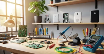 Lista de 2 empresas de assistência técnica em equipamentos hospitalares em Goiânia