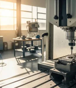 Lista de 2 empresas de usinagem em Goiânia