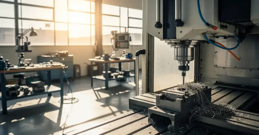 Lista de 2 empresas de usinagem em Goiânia