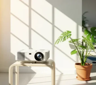 Veja 2 empresas de aluguel de projetor em Goiânia