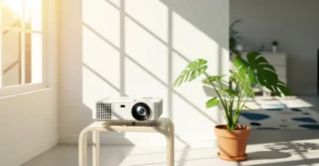 Veja 2 empresas de aluguel de projetor em Goiânia