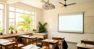 3 lojas essenciais para encontrar lâmpada de projetor em Goiânia