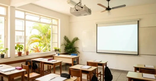 3 lojas essenciais para encontrar lâmpada de projetor em Goiânia