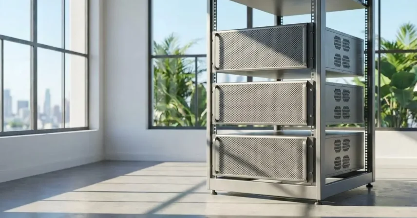 As 3 melhores empresas de manutenção de servidores em Goiânia