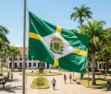 Bandeira de Goiânia: significado das cores e história do símbolo