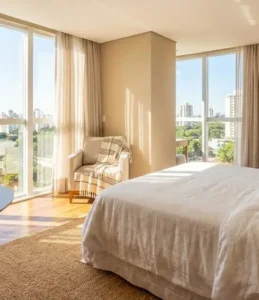 Confira 3 hotéis boutique em Goiânia