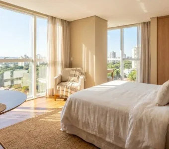 Confira 3 hotéis boutique em Goiânia
