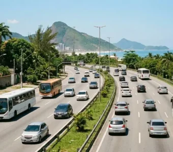 Distância de Goiânia a Salvador: km, tempo de viagem e rotas